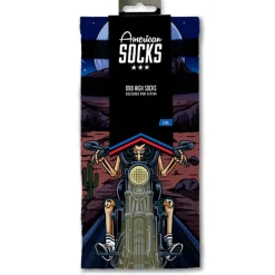 Best Chaussettes The Original Signature Night Rider Chaussettes Lifestyle