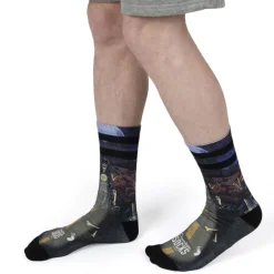 Best Chaussettes The Original Signature Night Rider Chaussettes Lifestyle
