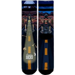 Best Chaussettes The Original Signature Night Rider Chaussettes Lifestyle