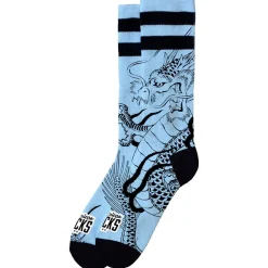 Online Chaussettes The Original Signature Ryujin Chaussettes Lifestyle