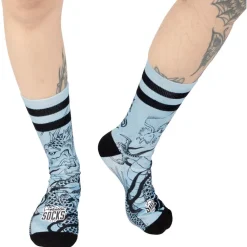 Online Chaussettes The Original Signature Ryujin Chaussettes Lifestyle