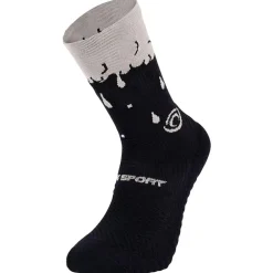 Clearance Chaussettes Menu Socquette's Collector Nutri Oktobersocks Chaussettes Trail