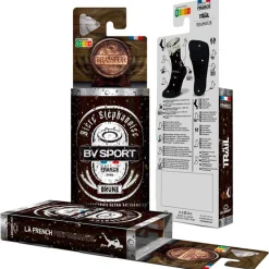 Clearance Chaussettes Menu Socquette's Collector Nutri Oktobersocks Chaussettes Trail