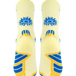 Chaussettes Trail<Bv Sport Chaussettes Trail Socks Ultra High Collector Pastaga