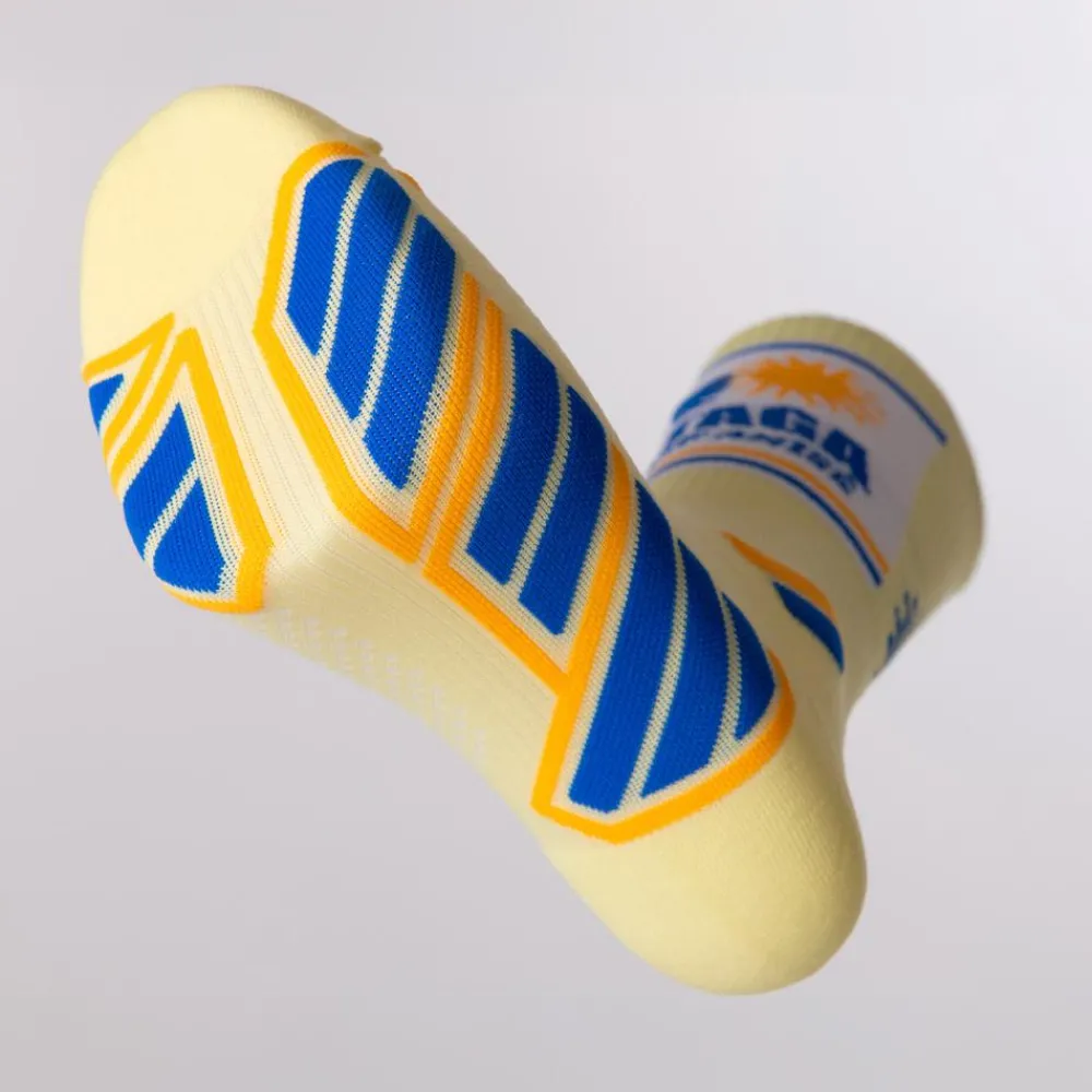 Chaussettes Trail<Bv Sport Chaussettes Trail Socks Ultra High Collector Pastaga