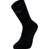 Chaussettes Trail<Bv Sport Chaussettes Trail Socks Ultra High Merino Anthracite