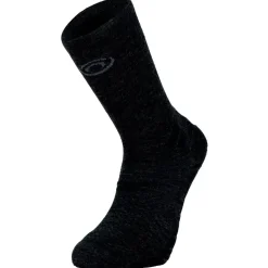 Chaussettes Trail<Bv Sport Chaussettes Trail Socks Ultra High Merino Anthracite