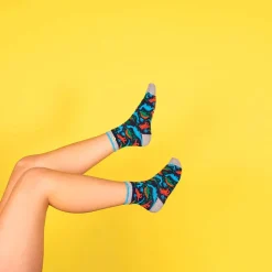 Chaussettes Lifestyle<Cabaia Chaussettes Kid's Socks Classic Valentin & Madison