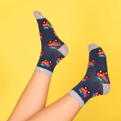 Chaussettes Kid's Socks Classic Diego & Sophie Chaussettes Lifestyle