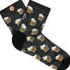 Chaussettes Lifestyle<Cabaia Chaussettes Women's Socks Classic Agatha Et Hugo
