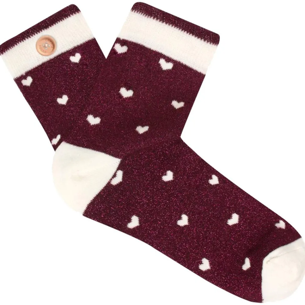 Outlet Chaussettes Women's Socks Classic Eva Et Joshua Chaussettes Lifestyle