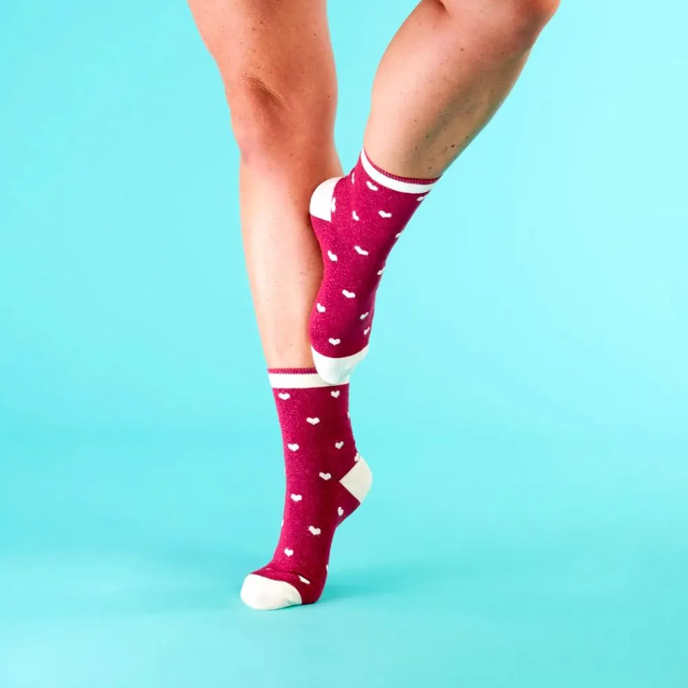 Outlet Chaussettes Women's Socks Classic Eva Et Joshua Chaussettes Lifestyle