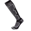New Chaussettes Spirit Tech Black White Chaussettes Ski