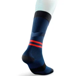 Hot Chaussettes de compression Mi-Mollet Up Activ Orthèse Et Compression|Chaussettes Trail