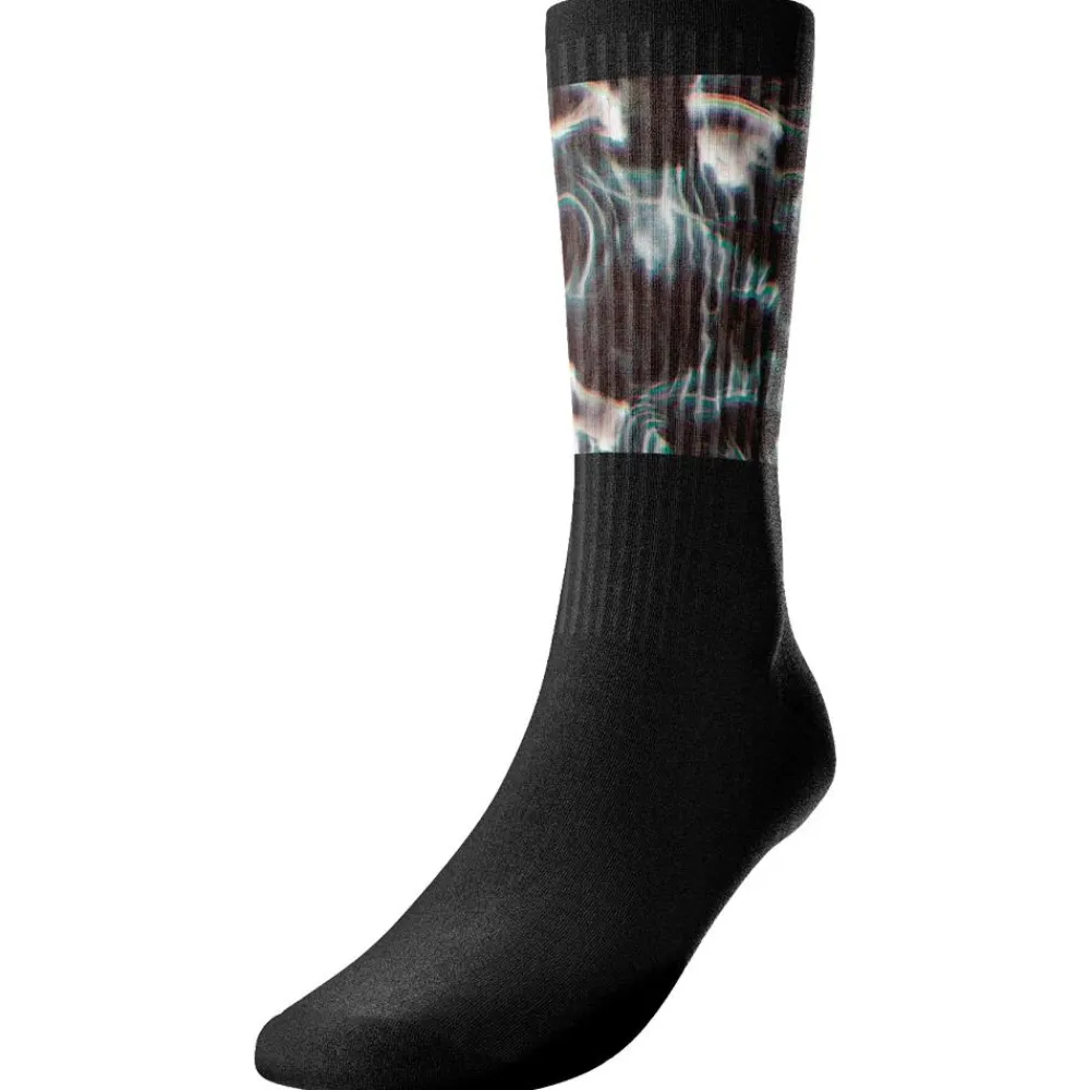 Chaussettes Lifestyle<Elyps Chaussettes Wanderlust Exhydria