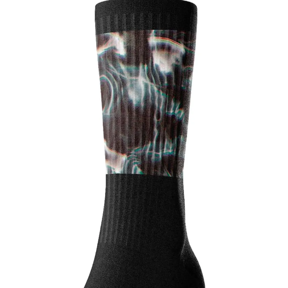 Chaussettes Lifestyle<Elyps Chaussettes Wanderlust Exhydria