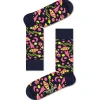 Chaussettes Lifestyle<Happy Socks Chaussettes Into Space Bleu Foncé