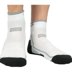 Chaussettes Coyote Mid Blanc Chaussettes Trail