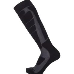 Hot Chaussettes Elbrouz Ev Noir Chaussettes Ski