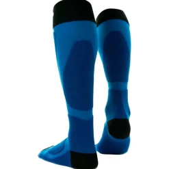 Chaussettes Ski<La Chaussette de France Chaussettes Colorado Bleu