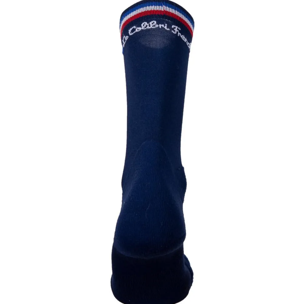 Chaussettes Trail<Le Colibri Frenchy Chaussettes La Loca