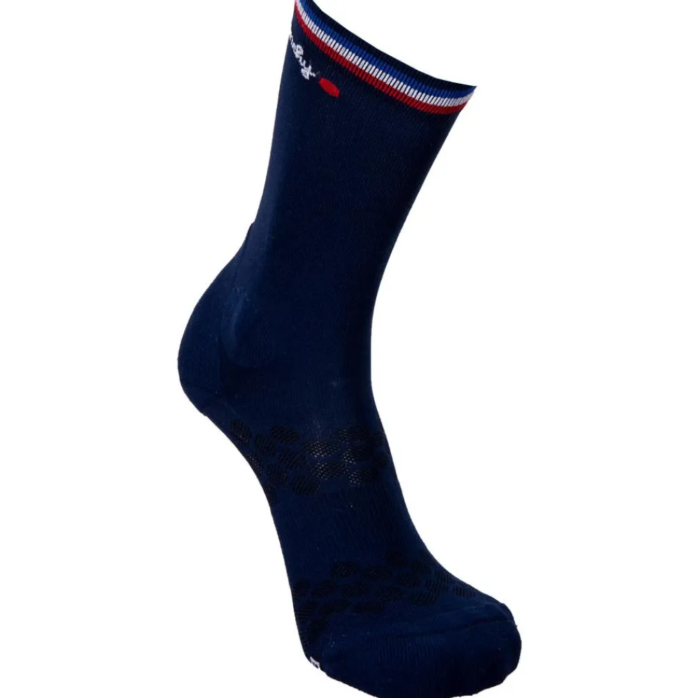 Chaussettes Trail<Le Colibri Frenchy Chaussettes La Loca