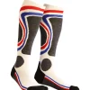 Chaussettes Ski<Monnet Chaussettes French Unique