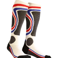 Chaussettes Ski<Monnet Chaussettes French Unique