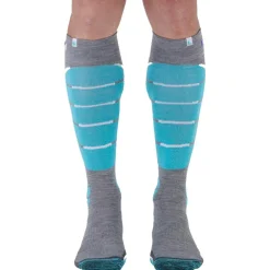Chaussettes Ski<Monnet Chaussettes Ski X-Light Bleu
