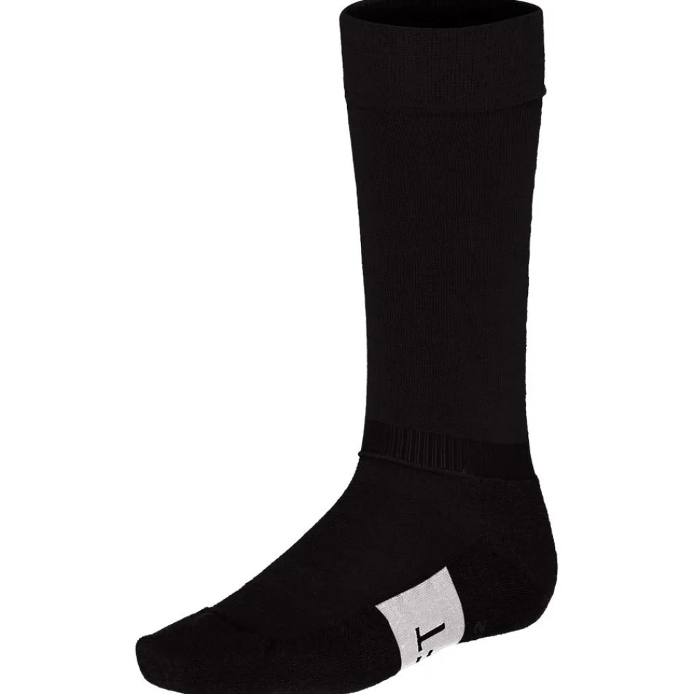Sale Chaussettes Senja Merino Lightweight Socks Long Caviar Chaussettes Trail