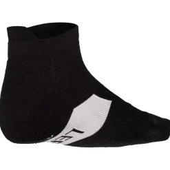 Chaussettes Trail<Norrona Chaussettes Senja Merino Lightweight Socks Short Caviar