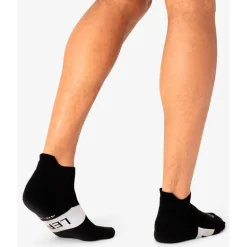 Chaussettes Trail<Norrona Chaussettes Senja Merino Lightweight Socks Short Caviar