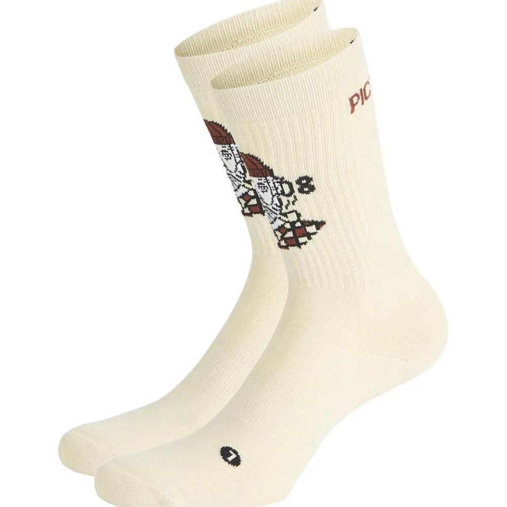 Chaussettes Lifestyle<Picture Chaussettes Barmys Socks Churchie