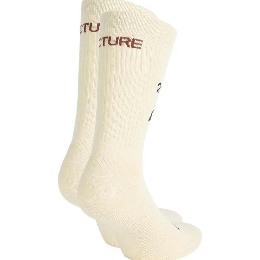 Chaussettes Lifestyle<Picture Chaussettes Barmys Socks Churchie