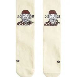Chaussettes Lifestyle<Picture Chaussettes Barmys Socks Churchie