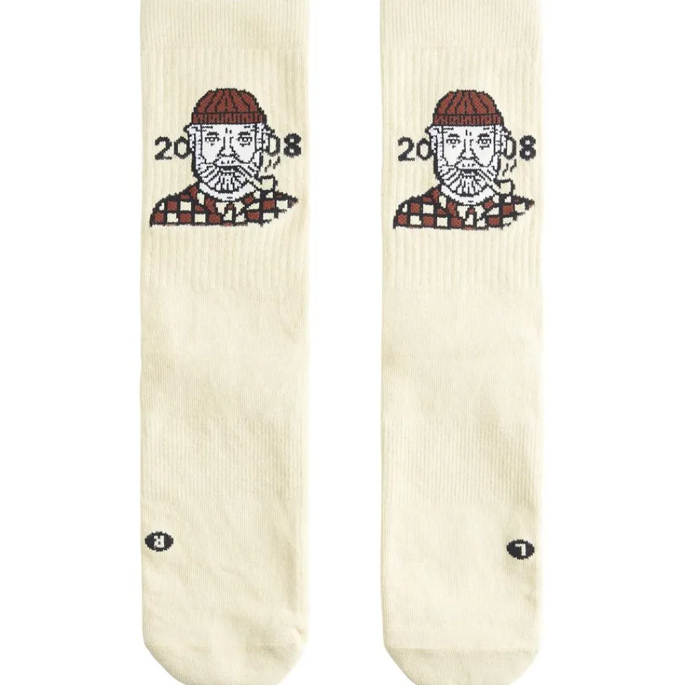 Chaussettes Lifestyle<Picture Chaussettes Barmys Socks Churchie