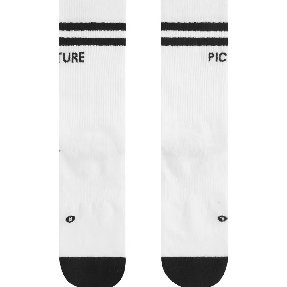Online Chaussettes Coolbie Socks Black Chaussettes Lifestyle