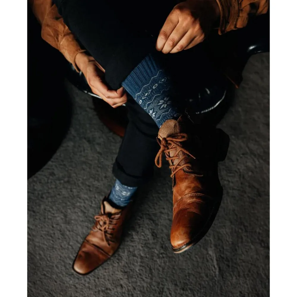 Chaussettes Lifestyle<Polar Star Chaussettes Winter Socks Bergen