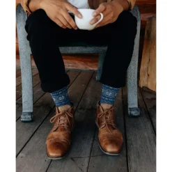 Chaussettes Lifestyle<Polar Star Chaussettes Winter Socks Bergen