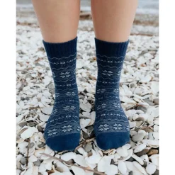 Chaussettes Lifestyle<Polar Star Chaussettes Winter Socks Bergen