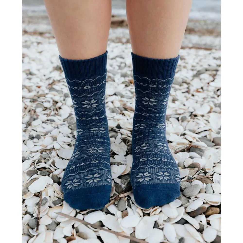Chaussettes Lifestyle<Polar Star Chaussettes Winter Socks Bergen