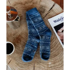 Chaussettes Lifestyle<Polar Star Chaussettes Winter Socks Bergen