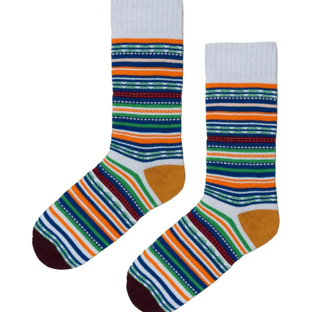 Hot Chaussettes Winter Socks Espen Chaussettes Lifestyle