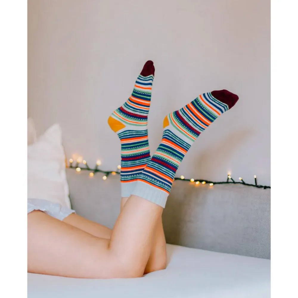 Hot Chaussettes Winter Socks Espen Chaussettes Lifestyle