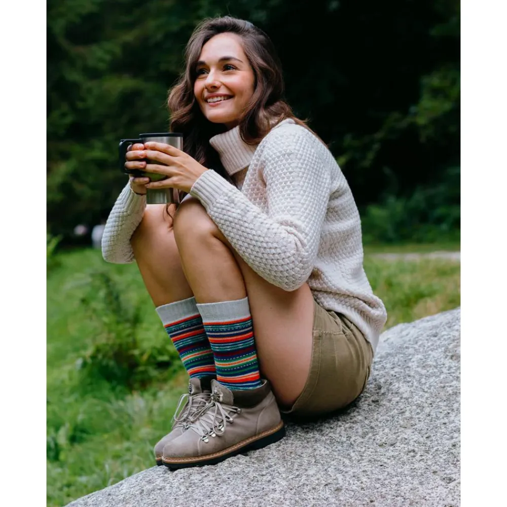 Hot Chaussettes Winter Socks Espen Chaussettes Lifestyle