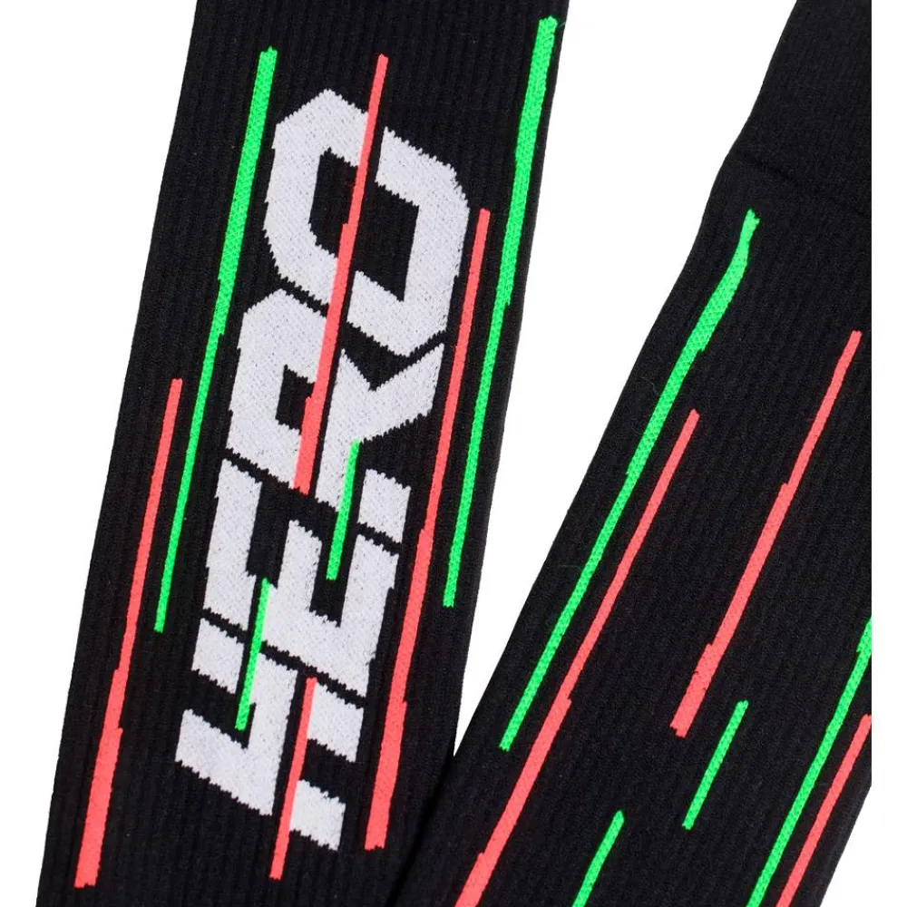 Chaussettes Ski<Rossignol Chaussettes Hero Socks Black