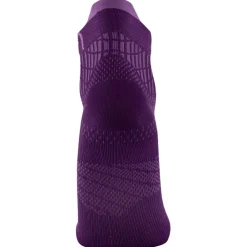 Chaussettes Trail<Sidas Chaussettes Run Anatomic Ankle Lady Purple