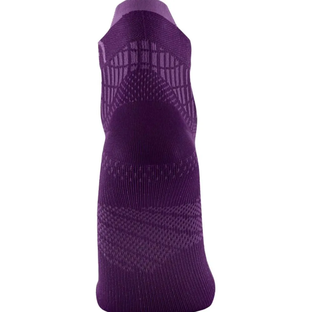 Chaussettes Trail<Sidas Chaussettes Run Anatomic Ankle Lady Purple