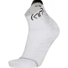 Chaussettes Trail<Sidas Chaussettes Run Anatomic Ankle Blanc