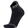 New Chaussettes Run Anatomic Ankle Noir Chaussettes Trail